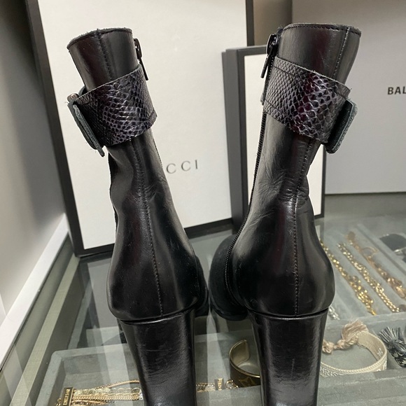 Matisse Easton Black Boot - Picture 2 of 5